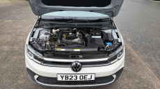Volkswagen Polo 1.0 TSI Life 5dr Petrol Hatchback